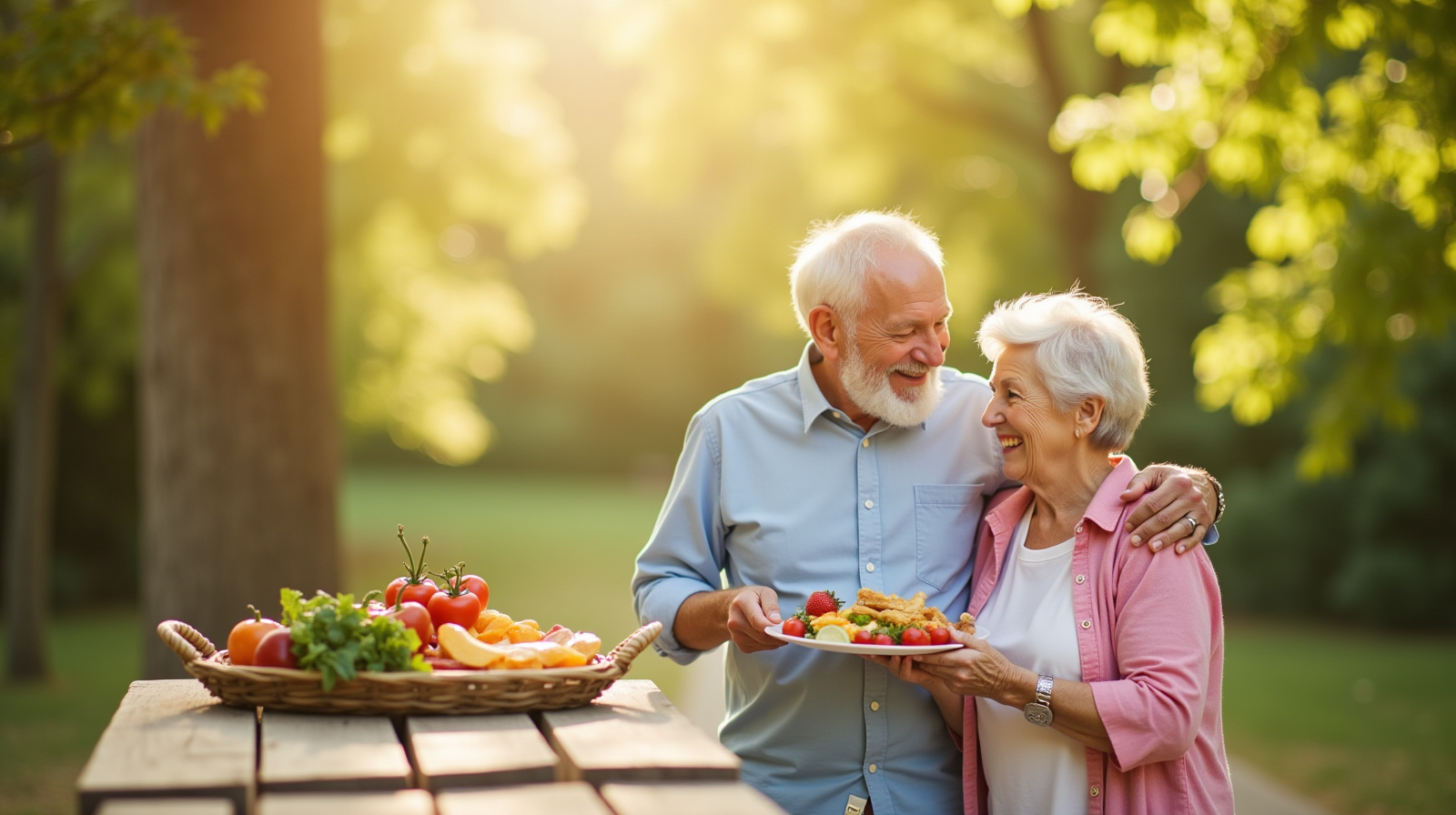 Здорове харчування